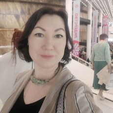 Фотография девушки Галина, 41 год из г. Набережные Челны