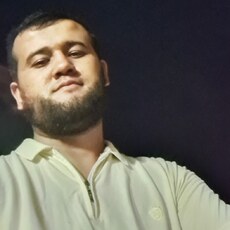 Фотография мужчины Бек, 30 лет из г. Ташкент