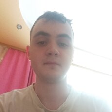 Фотография мужчины Никита, 18 лет из г. Нижний Тагил