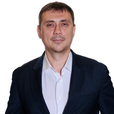 Фотография мужчины Роман, 42 года из г. Москва