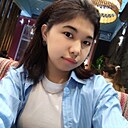 Сабинка, 19 лет