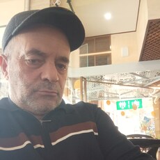 Фотография мужчины Юсуп, 54 года из г. Каспийск