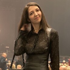 Фотография девушки Саня, 34 года из г. Санкт-Петербург