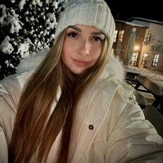Фотография девушки Кристина, 27 лет из г. Смоленск