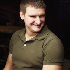 Фотография мужчины Алексей, 26 лет из г. Гомель