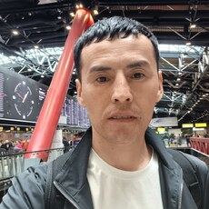 Фотография мужчины Баглан, 38 лет из г. Дзержинск