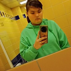 Фотография девушки Ксения, 18 лет из г. Волгоград