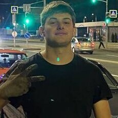 Фотография мужчины Даня, 20 лет из г. Сочи