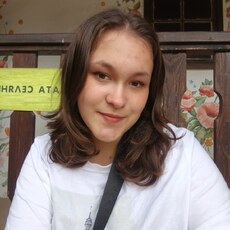 Фотография девушки Mashka, 19 лет из г. Хмельницкий