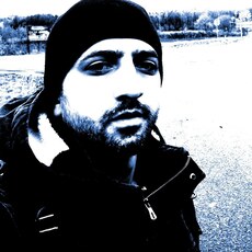 Фотография мужчины Max, 40 лет из г. Тбилиси