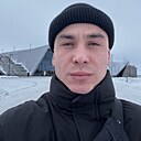 Макар, 28 лет