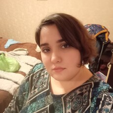 Фотография девушки Ольга, 29 лет из г. Нижний Новгород