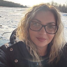 Светлана, 33 из г. Магадан.