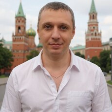 Фотография мужчины Александр, 37 лет из г. Свободный