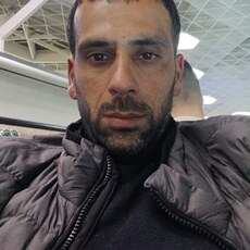 Фотография мужчины Шариф, 36 лет из г. Каспийск