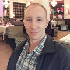 Фотография мужчины Игорь, 40 лет из г. Санкт-Петербург