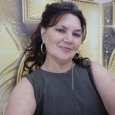 Фотография девушки Katrin, 58 лет из г. Ульяновск