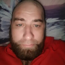 Фотография мужчины Андрей, 40 лет из г. Иркутск