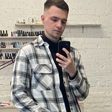 Фотография мужчины Данил, 23 года из г. Таганрог