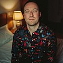 Данил, 33 года