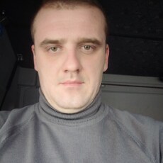 Фотография мужчины Александр, 31 год из г. Гродно