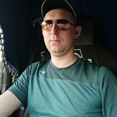 Фотография мужчины Алекс, 35 лет из г. Подольск