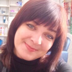 Фотография девушки Неля, 47 лет из г. Эртиль