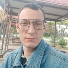 Фотография мужчины Михаил, 32 года из г. Находка