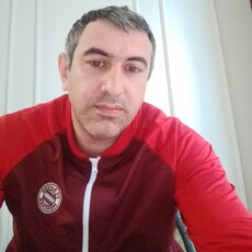 Фотография мужчины Сослан, 41 год из г. Владикавказ