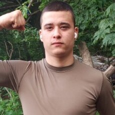 Фотография мужчины Денис, 21 год из г. Медногорск