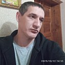 Степан, 37 лет