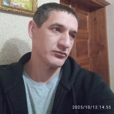 Фотография мужчины Степан, 37 лет из г. Львов