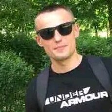 Фотография мужчины Виталий, 34 года из г. Киев