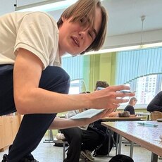Фотография мужчины Кирилл, 22 года из г. Гомель