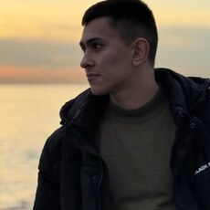Фотография мужчины Данил, 20 лет из г. Краснодар
