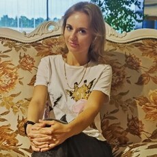 Полина, 24 из г. Санкт-Петербург.