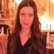 Фотография девушки Марина, 35 лет из г. Москва