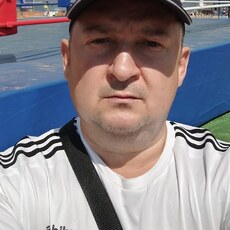 Фотография мужчины Андрей, 45 лет из г. Самара