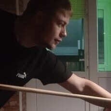 Фотография мужчины Анатолий, 28 лет из г. Борзя