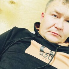 Фотография мужчины Данил, 41 год из г. Саратов