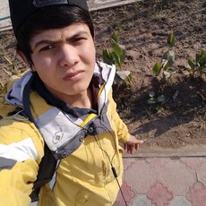 Фотография мужчины Хаким, 20 лет из г. Павлодар