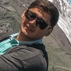 Фотография мужчины Аслан, 30 лет из г. Пятигорск