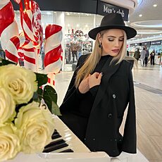 Фотография девушки Эльмаз, 34 года из г. Симферополь