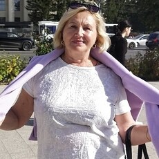 Фотография девушки Наталья, 63 года из г. Риддер