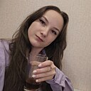 Настя, 21 год