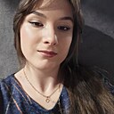 Настя, 21 год