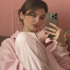 Фотография девушки Софья, 22 года из г. Рязань