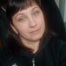 Фотография девушки Нина, 40 лет из г. Тайшет