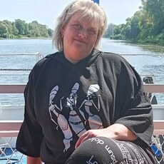 Фотография девушки Ольга, 36 лет из г. Лиски