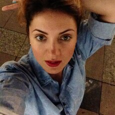 Фотография девушки Ольга, 38 лет из г. Великий Новгород